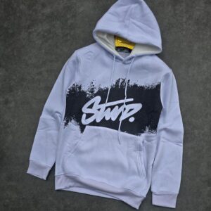 Home هودي stwd من pull&bear – لمسة "ستريت وير" عصرية